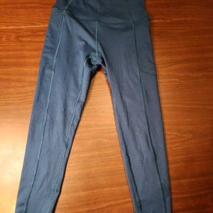 New without tags Victoria Secret spandex.